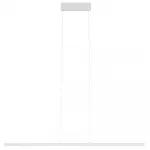 Подвесной светильник Nowodvorski Bar Led S White 11584