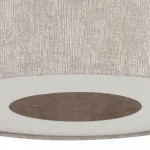 Подвесной светильник Nowodvorski Cedro S Beige 11664