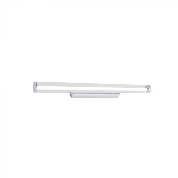 Настенный светильник Nowodvorski Ion Led L Chrome 8172 от ImperiumLoft
