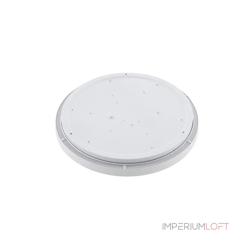 Потолочный cветильник Nowodvorski Agnes Round Led Pro 10978