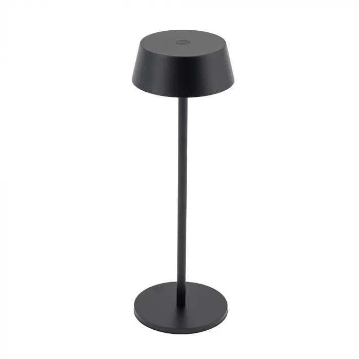 Настольная лампа Nowodvorski Amy Led Black 11532 от ImperiumLoft
