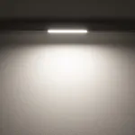 Трековый магнитный светильник Nowodvorski Lvm Line White 11638