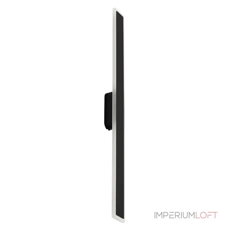 Уличный настенный светильник Nowodvorski Isla Led Black 11553 Уличный настенный светильник Nowodvorski Isla Led Black 11553