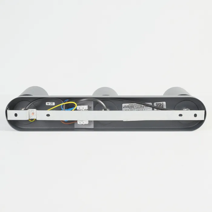 Спот Nowodvorski Eye Spot Graphite 6136 от ImperiumLoft
