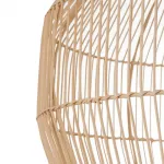 Подвесная люстра Nowodvorski Haiti M Wood 11164 от ImperiumLoft