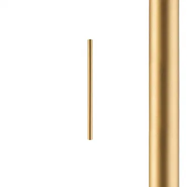 Плафон Nowodvorski Cameleon Laser 490 Satine Gold 10248