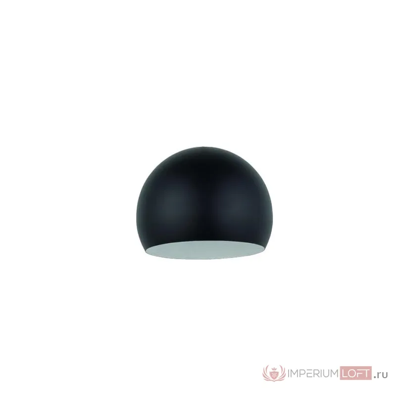 Плафон Nowodvorski Candy Black/White 10270 от ImperiumLoft