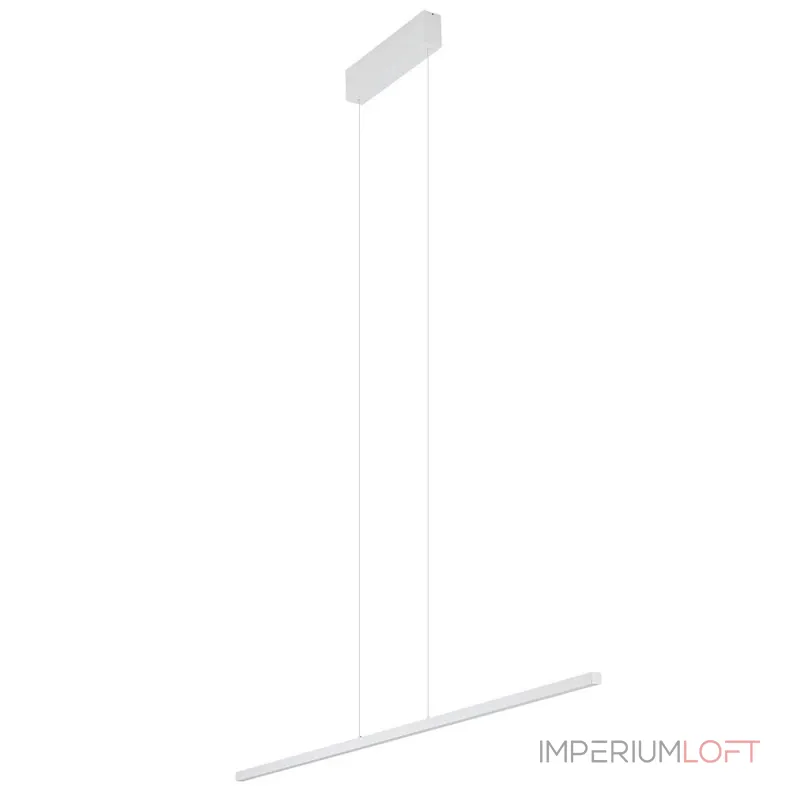 Подвесной светильник Nowodvorski Bar Led S White 11584