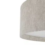 Потолочный светильник Nowodvorski Cedro M Beige 11671
