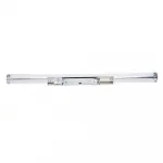 Настенный светильник Nowodvorski Ion Led L Chrome 8172 от ImperiumLoft
