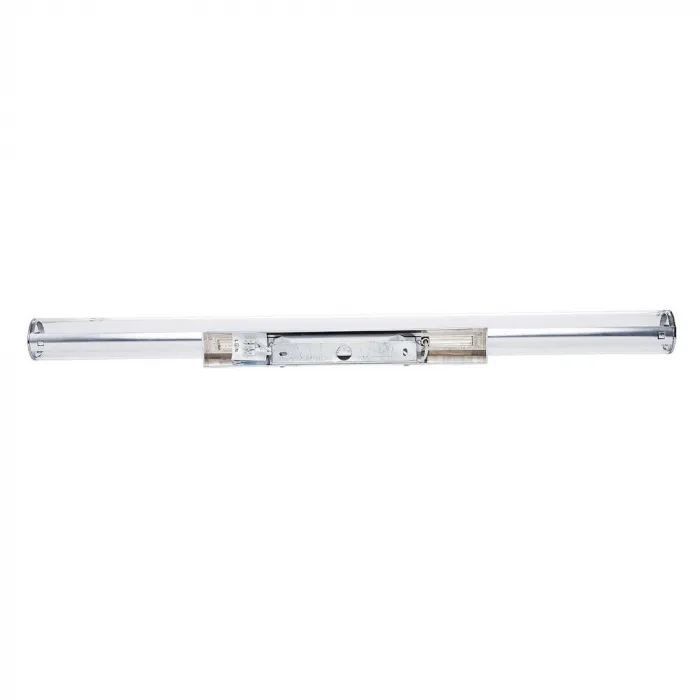 Настенный светильник Nowodvorski Ion Led L Chrome 8172 от ImperiumLoft