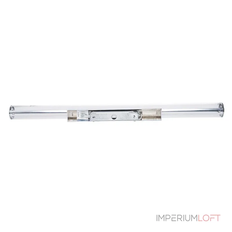 Настенный светильник Nowodvorski Ion Led L Chrome 8172 от ImperiumLoft Настенный светильник Nowodvorski Ion Led L Chrome 8172 от ImperiumLoft