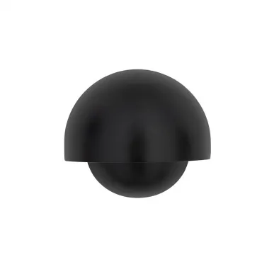 Уличный настенный светильник Nowodvorski Cabo Led Black 11804