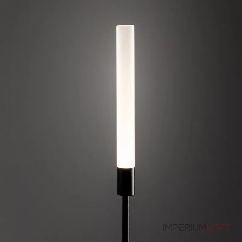Уличный светильник Nowodvorski Zola Led Black 11545