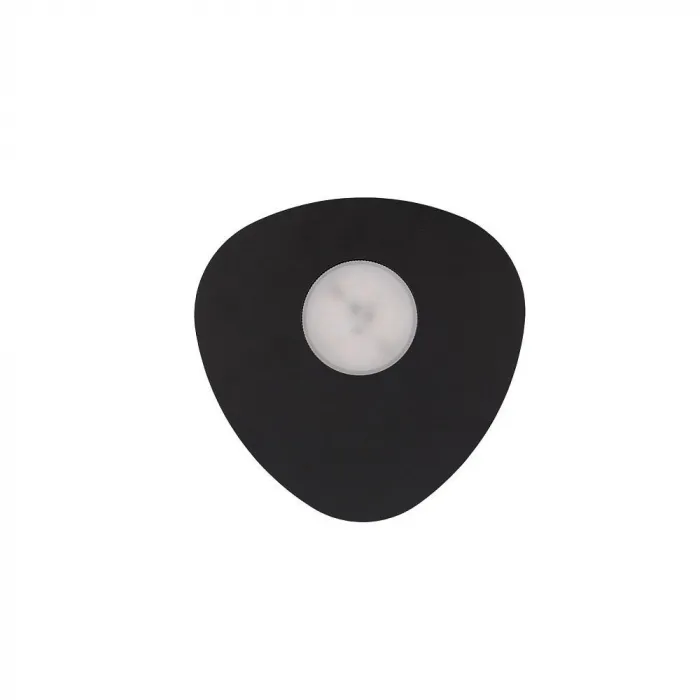 Потолочный cветильник Nowodvorski Organic Black 8303 от ImperiumLoft