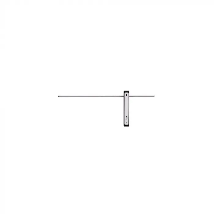 Настенный светильник Nowodvorski Impulse Led Black 8115 от ImperiumLoft