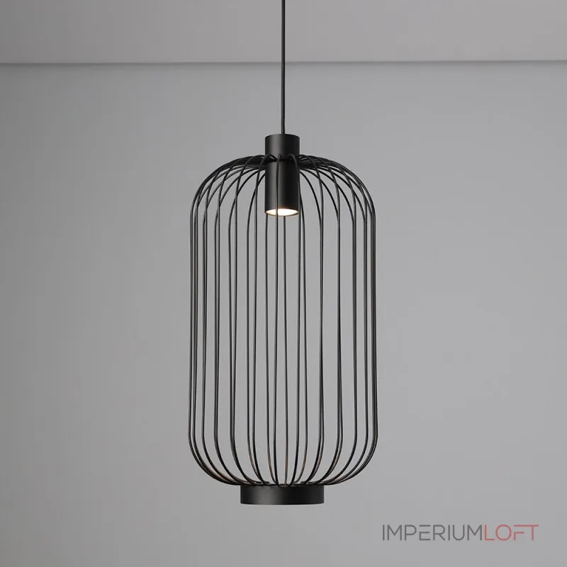 Подвесной светильник Nowodvorski Cage 6844 Подвесной светильник Nowodvorski Cage 6844