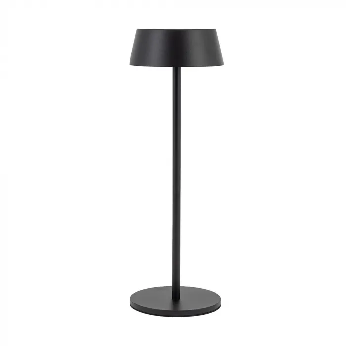 Настольная лампа Nowodvorski Amy Led Black 11532 от ImperiumLoft
