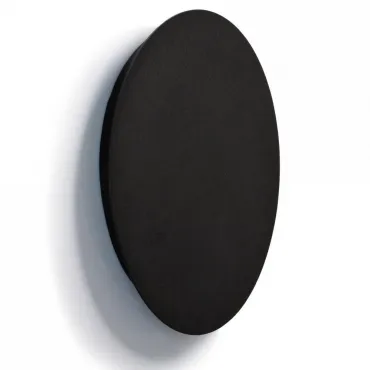 Настенный светильник Nowodvorski Ring Led L Black 7636 Настенный светильник Nowodvorski Ring Led L Black 7636