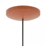 Подвесной светильник Nowodvorski Pumpkin L Wood 11494