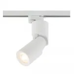 Трековый однофазный светильник Nowodvorski Profile Mike White 7662 от ImperiumLoft Трековый однофазный светильник Nowodvorski Profile Mike White 7662 от ImperiumLoft