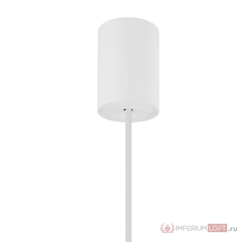 Подвесная люстра Nowodvorski Rattan M Wood 11154 от ImperiumLoft