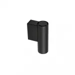 Настенный светильник Nowodvorski Fourty Wall S Black 10747 от ImperiumLoft