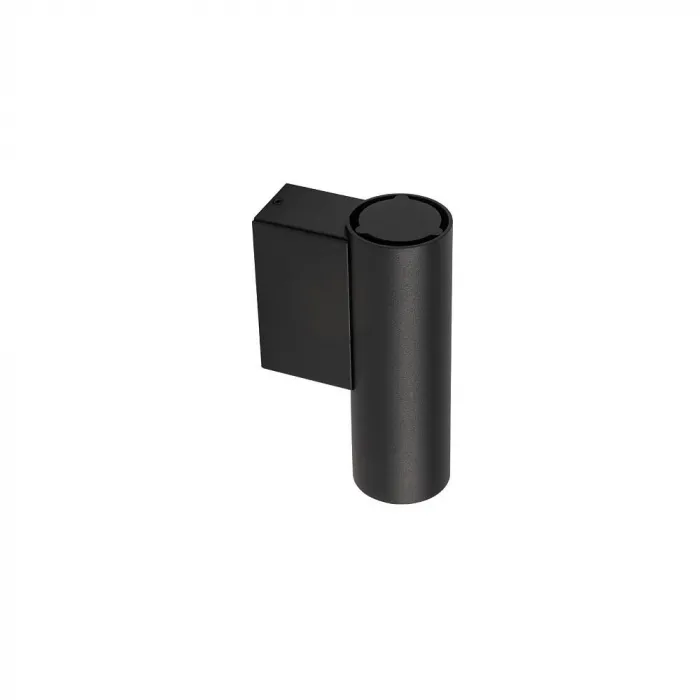 Настенный светильник Nowodvorski Fourty Wall S Black 10747 от ImperiumLoft