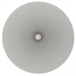 Подвесной светильник Nowodvorski Zenith L Gray 10872