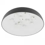 Потолочный cветильник Nowodvorski Satellite L Gray 8024 от ImperiumLoft
