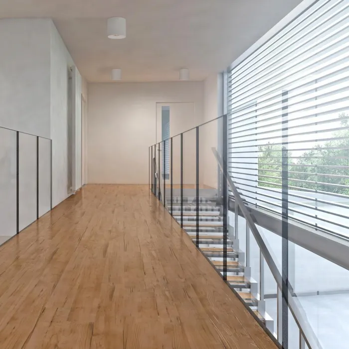 Накладной светильник Nowodvorski Ios Led White 8730 от ImperiumLoft