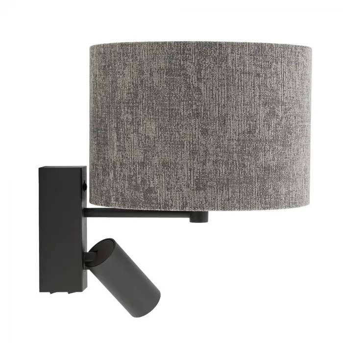 Бра Nowodvorski Lago A Gray 11677 от ImperiumLoft