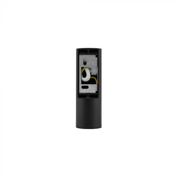 Настенный светильник Nowodvorski Fourty Wall S Black 10747 от ImperiumLoft