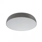 Потолочный cветильник Nowodvorski Satellite L Gray 8024 от ImperiumLoft