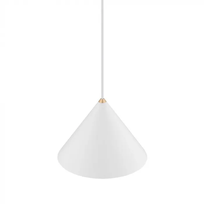 Подвесной светильник Nowodvorski Zenith S White 7997 от ImperiumLoft
