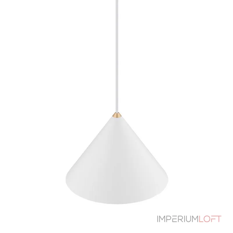 Подвесной светильник Nowodvorski Zenith S White 7997