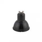 Лампа светодиодная Nowodvorski Reflector Led Black 8348 от ImperiumLoft