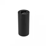 Потолочный cветильник Nowodvorski Mono S Black 10778