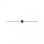 Настенный светильник Nowodvorski Impulse Led Black 8128 от ImperiumLoft Настенный светильник Nowodvorski Impulse Led Black 8128 от ImperiumLoft