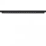 Трековый магнитный светильник Nowodvorski Focus Led Black 11332