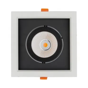Встраиваемый светильник Nowodvorski Dia Led Black/White 8718