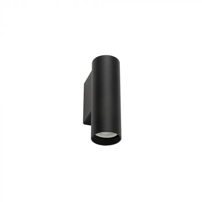 Настенный светильник Nowodvorski Fourty Wall S Black 10747 от ImperiumLoft