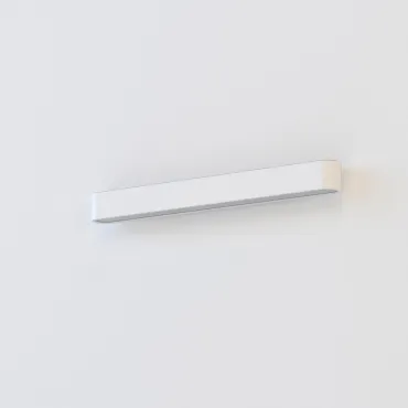 Настенный светильник Nowodvorski Soft Wall Led 60x6 White 7541 Настенный светильник Nowodvorski Soft Wall Led 60x6 White 7541