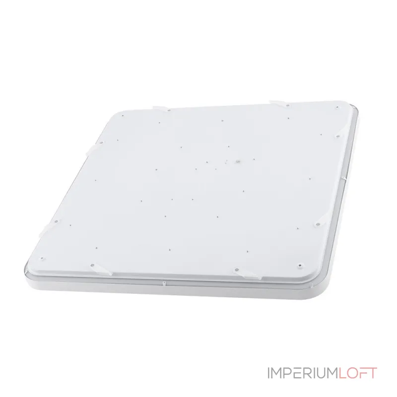 Потолочный cветильник Nowodvorski Agnes Square Led Pro White 10993