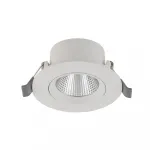 Встраиваемый светильник Nowodvorski Egina Led White 10546
