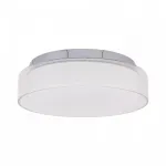Потолочный cветильник Nowodvorski Pan Led Chrome 8173