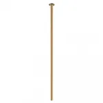 Встраиваемый светильник Nowodvorski Laser 1100 Satine Gold 10921 от ImperiumLoft