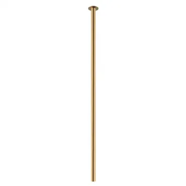 Встраиваемый светильник Nowodvorski Laser 1100 Satine Gold 10921 от ImperiumLoft