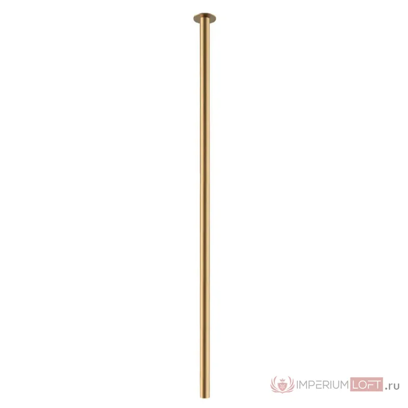 Встраиваемый светильник Nowodvorski Laser 1100 Satine Gold 10921 от ImperiumLoft