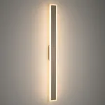 Уличный настенный светильник Nowodvorski Isla Led Sand 11554